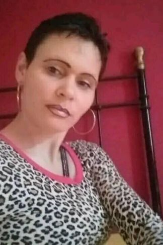 Gemzse, 35 éves escort, Krisztia