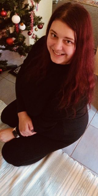 VikkancsWEBCAM Női szexpartner +36 30 431 0915 fénykép 12