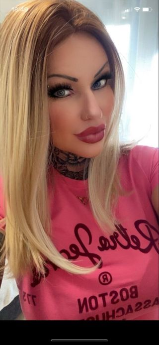 Cony Női szexpartner +36 70 358 3216 fénykép 1