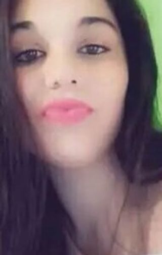 Kammila Női szexpartner +36 30 398 6169 fénykép 1