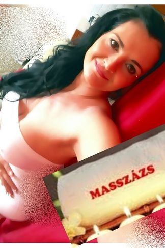 Budapest XV., 45 éves escort, Beatrix Aranykéz Masszőz