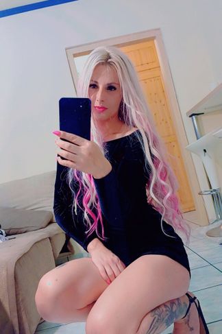 Pécs, 38 éves escort, Szamanta
