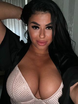Liza Női szexpartner +36 20 593 3774 fénykép 2
