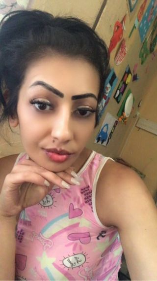 Nicol Női domina +36 20 942 5382 fénykép 7