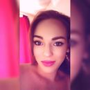 Sofi (29) - Nagykanizsa