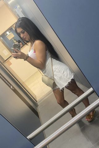 Réka Női szexpartner +36 30 582 1690 fénykép 11