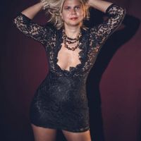 Vicky W (36) - Győr