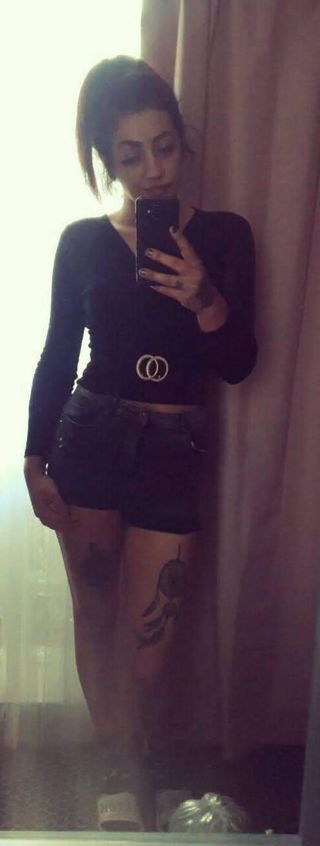 Viky Női szexpartner +36 20 942 5382 fénykép 7
