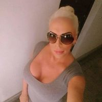 Brigitte Transzszexuális (52) - Debrecen - photo 855875