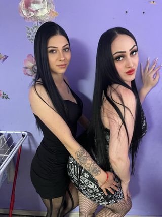 Lezbicsajszik Női szexpartner +36 30 467 4643 fénykép 6