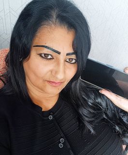 Mira (45) - Budapest
