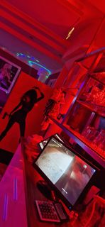 Golden Gate Night Club - Szombathely