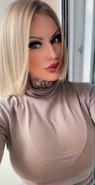Cony Női szexpartner +36 70 358 3216 fénykép 4