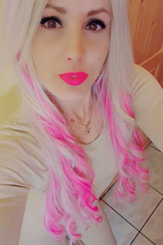 Pécs, 38 éves escort, Szamanta
