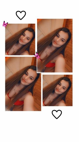 Heléna Női szexpartner +36 70 596 3301 fénykép 15