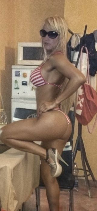 Cony Női szexpartner +36 70 358 3216 fénykép 19