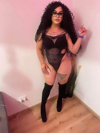 Maja Transzi szexpartner +36 20 419 9454 fénykép 76