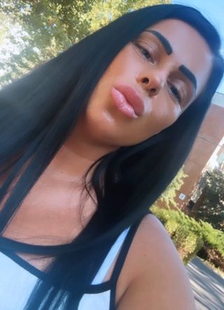 Michelle Női szexpartner +36 20 962 2177 fénykép 5