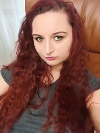 Lénuska Női szexpartner +36 70 282 8047 fénykép 1