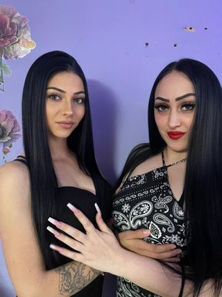 Lezbicsajszik Női szexpartner +36 30 467 4643 fénykép 7