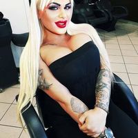 Barbie Vip (29) - Budapest VI.