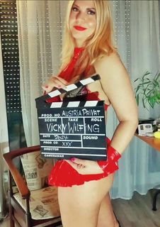 Vicky W (36) - Győr