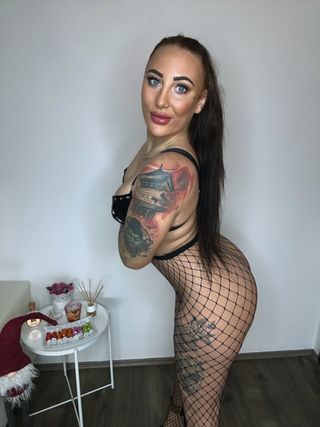 Vivikee Női szexpartner +36 30 592 5834 fénykép 8