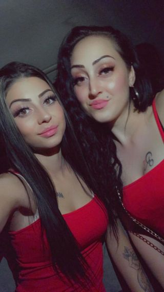 Lezbicsajszik Női szexpartner +36 30 467 4643 fénykép 15