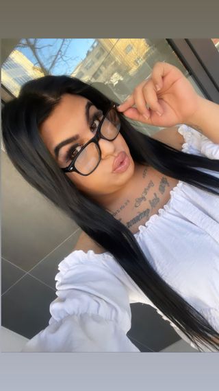 Maja Transzi szexpartner +36 20 419 9454 fénykép 46