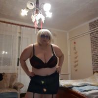 Lady N (54) - Kapuvár