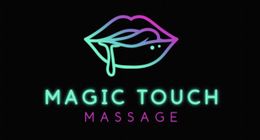 Magic Touch