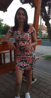 Ági (51) - Balatonmagyaród