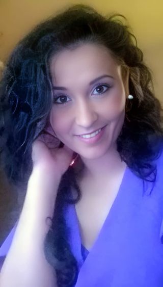 Aylin Női szexpartner +36 30 091 4445 fénykép 2