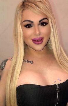 Jessica Svéd Masszőr