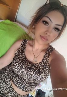 Vivien (25) - Penészlek