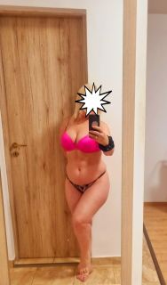 Melissa (54) - Debrecen