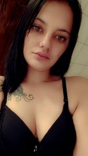 Clarissa (27) - Nagykanizsa