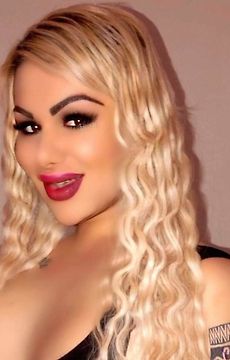 Jessica Svéd Masszőr