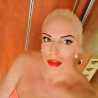 Brigitte Transzszexuális (52) - Debrecen - photo 789223