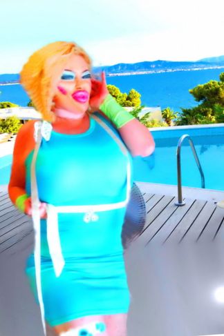 Kecskemét, 43 éves escort, Moniqe Extramassage