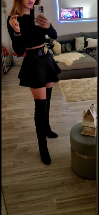 Sheryl Transzi szexpartner +36 20 224 3651 fénykép 4