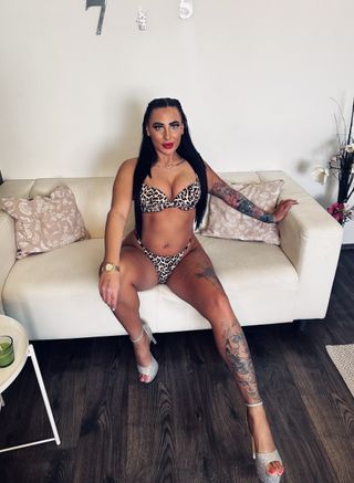 Vivikee Női szexpartner +36 30 592 5834 fénykép 86