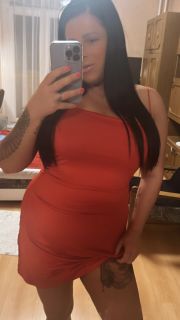 Michelle (32) - Pécs