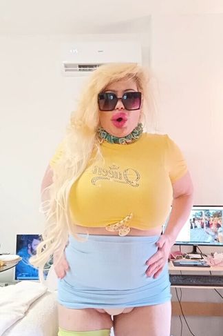 Szombathely, 43 éves escort, Moniqe Extramassage