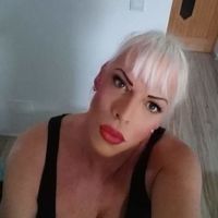 Brigitte Transzszexuális (52) - Debrecen - photo 785706