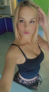 Mery (29) - Pécs