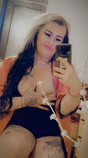 Maya (37) - Ercsi