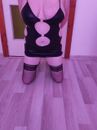 Rita (43) - Debrecen