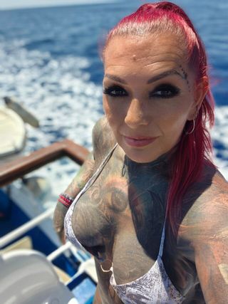 Stella Női szexpartner +36 70 566 6924 fénykép 5
