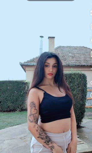 Lili Női szexpartner +36 20 998 9497 fénykép 4